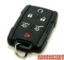 New Oem 2015 2016 2017 2018 2019 2020 Chevrolet Tahoe Remote Key Fob 13577766 New Oem 2015 2016 2017 2018 2019 2020 Chevrolet Tahoe Remote Key Fob 13577766
