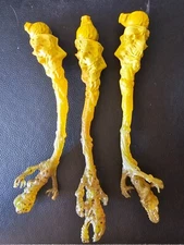 DC Classics CNC Parallax 3 arms