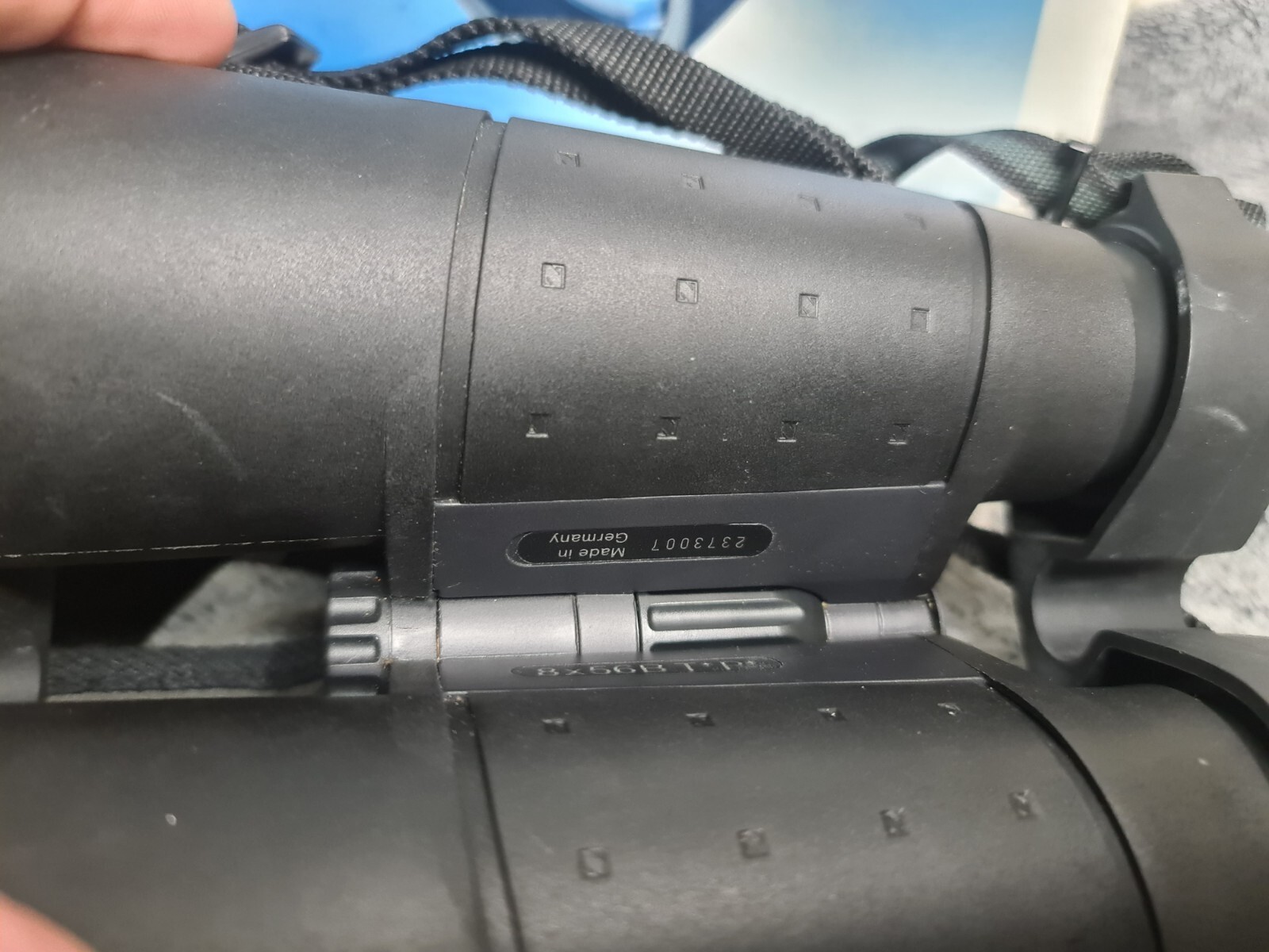 zeiss binoculars 8 x 56 B T* P* Victory serial number 2373007 eBay