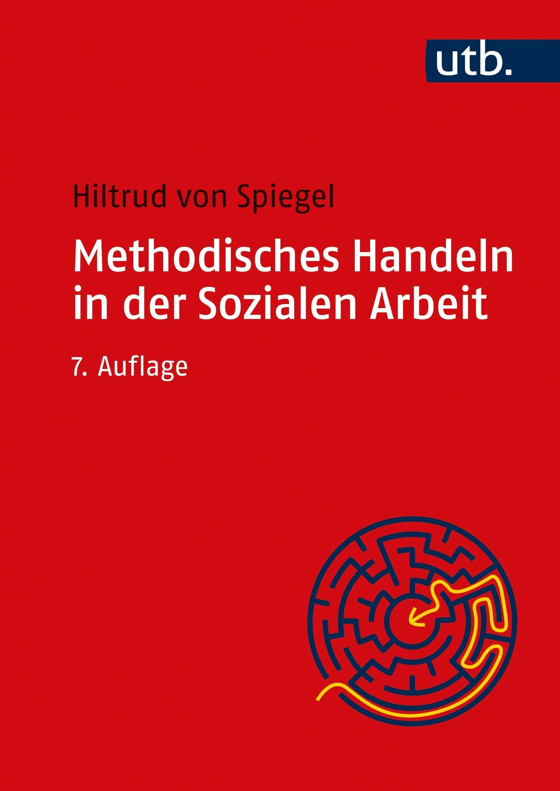 Thumbnail - Methodisches Handeln In Der Sozialen Arbeit Hiltrud Von Sp ...