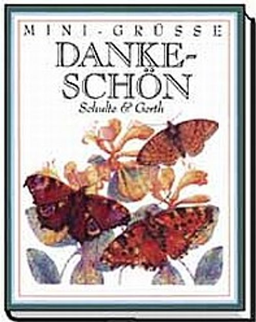 Gott segne dieses Haus