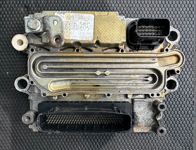 OEM 2012 Detroit DD15 Diesel Engine Control Module, ECM, ECU