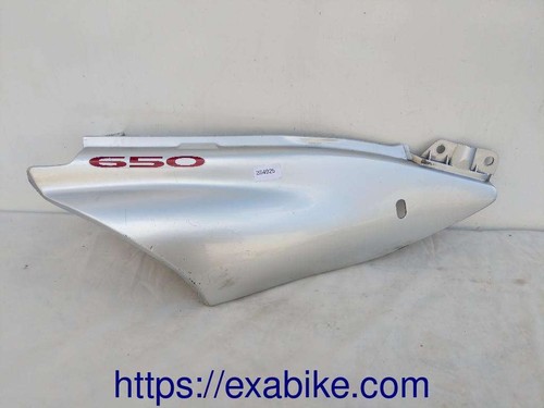 Réservoir Essence Suzuki XF 650 Freewind - Pièce D'occasion - France