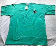 NWT Vintage Warner Bros Looney Tunes Classic Tee LARGE Bugs Bunny  Taz 1994 WB