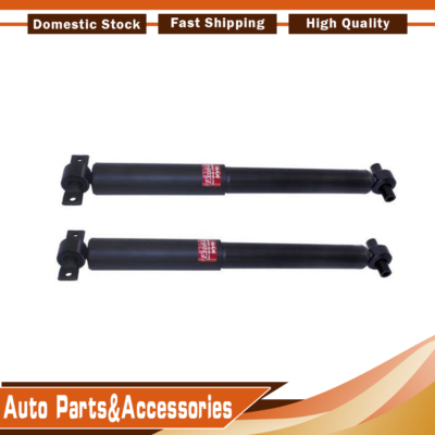 Shock Absorber 2x Rear KYB Fits 2011-2015 Honda Pilot A7 for sale 