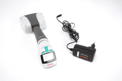 Thermo Finnpipette Novus 8 Channel electronic Multi Kanal Pipette 100-1200 uL