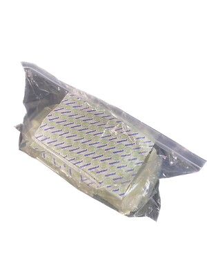 EPPENDORF 50mL Combitips Plus Biopur Blister-Wrapped 0030089693 (25/cs)