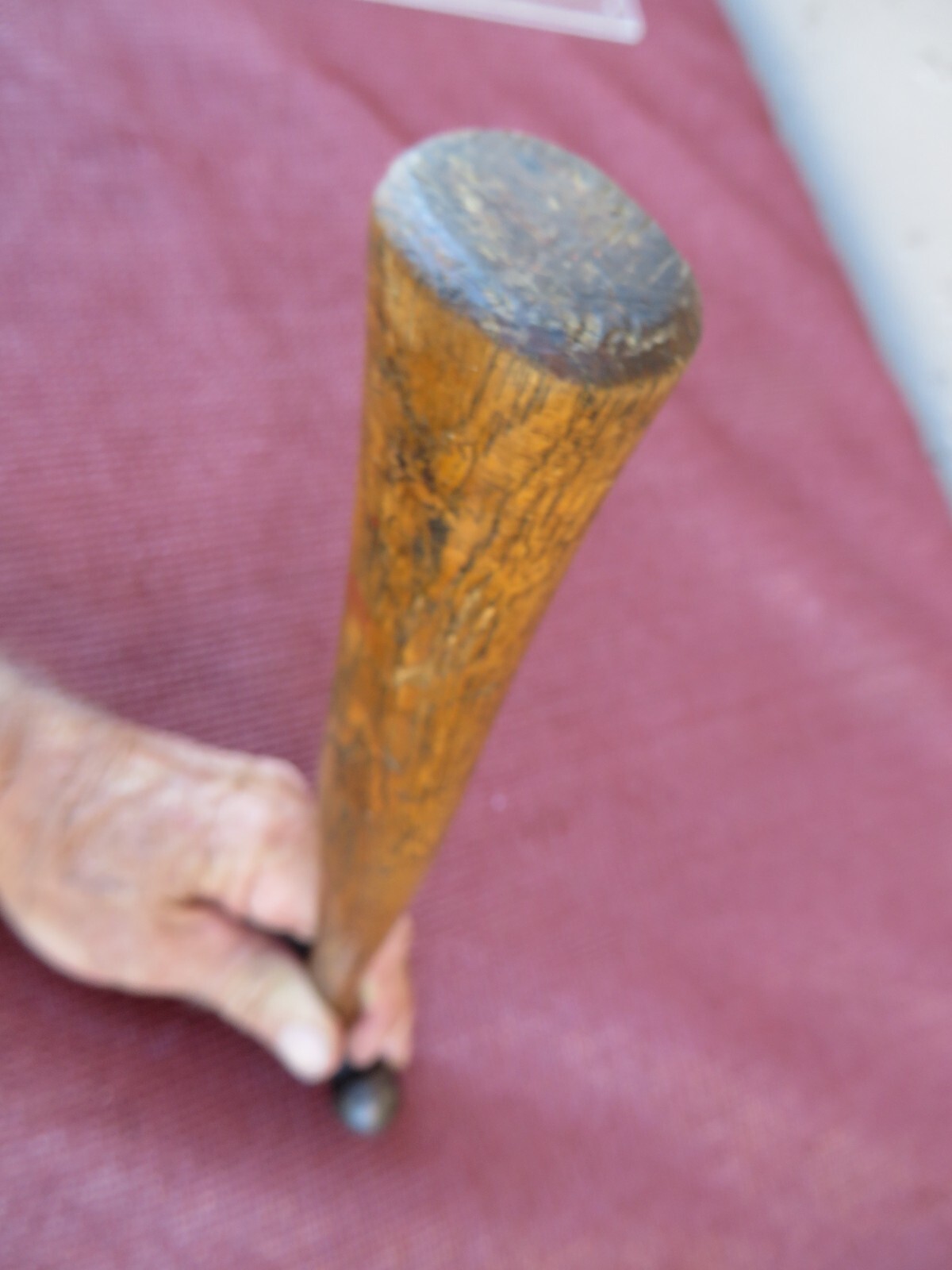 BLUEPOINT Ball Peen 12 oz Hammer SNAPOn Handle eBay