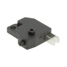 Front Lever Activator For Kawasaki Ninja ZX 600 1000 Brake Light Switch Safety