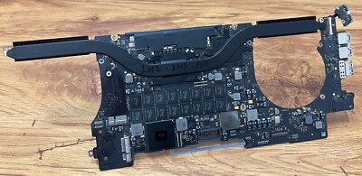 OEM Apple MacBook Pro 15