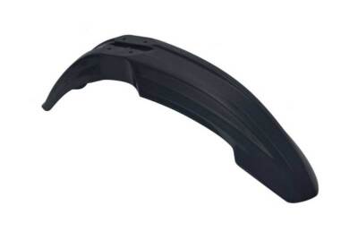 PARAFANGO ANTERIORE PER KTM EXC 300 2024-2026 / NERO PARAFANGO ANTERIORE PER KTM EXC 300 2024-2026 / NERO