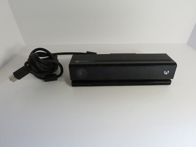 Xbox One Kinect Camera Motion Sensor Model 1520 Working