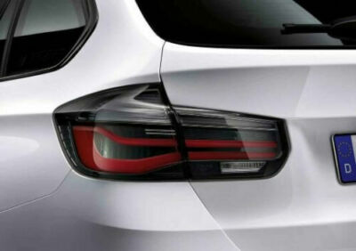 BMW F31 Wagon M Performance Rear Lights 2450110 63212450110