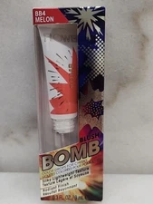 Blush Flower Beauty Blush Bomb Color Drops, Melon #BB4