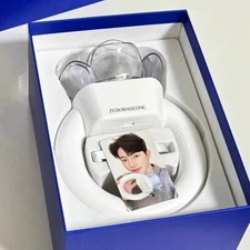 K-POP ZEROBASEONE ZB1 Light Stick Concerts Fans Support Glow Stick Hand Lamp Toy