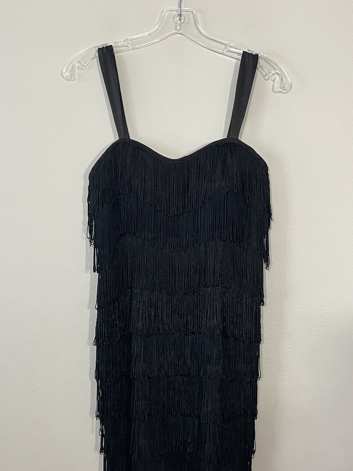 madewell linen dress