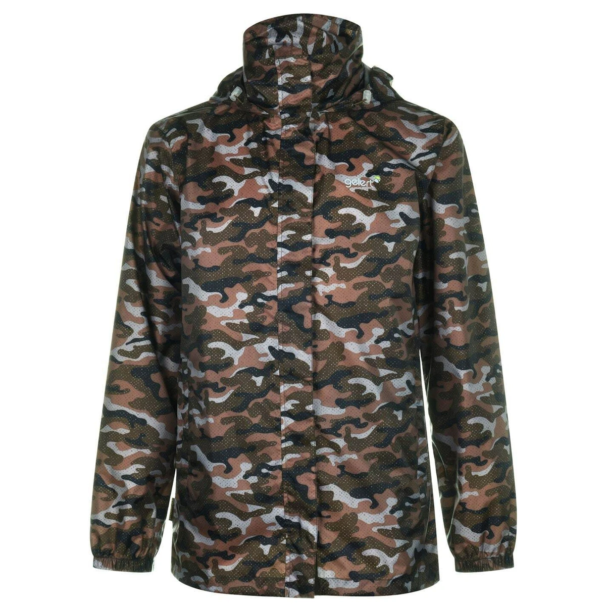 Gelert mens packaway jacket new arrivals