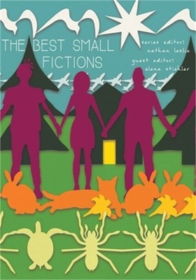 The Best Small Fictions 2020 Anthology (Paperback or Softback)