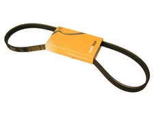 For 1995-1997 Jaguar XJR Accessory Drive Belt Alternator 87399QK 1996 Drive Belt