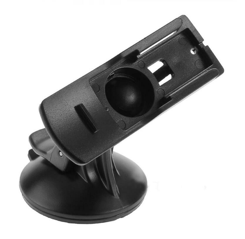 Digicharge Adjustable Suction Cup Car Mount Holder For Garmin