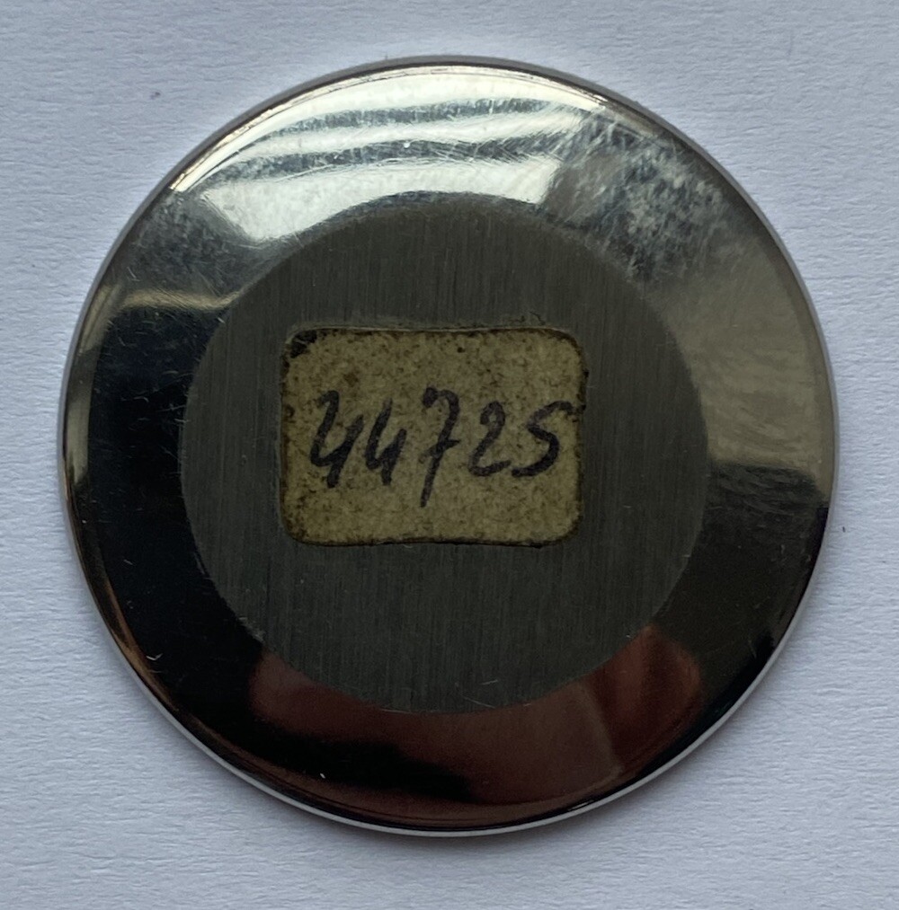 WATCH CASE + DIAL + HANDS MODEL LIP AUTOMATIC GOL… - image 6