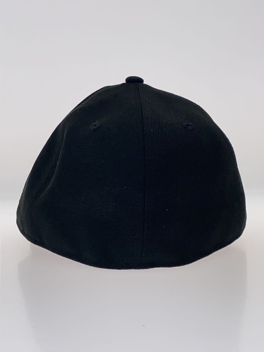 NEW ERA × WTAPS 59Fifty Low Profile Cap 7 3 8 BLK 232NENED-HT02 