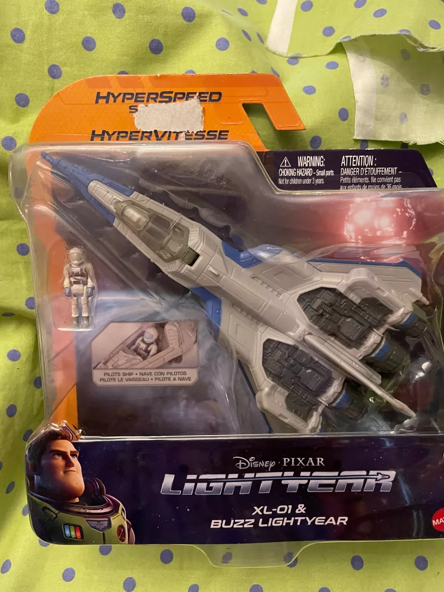 Nave buzz lightyear mattel sale