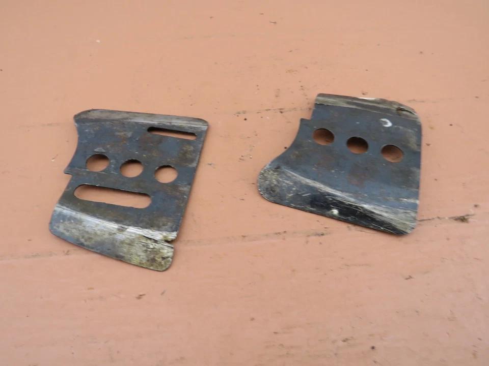 Оригинальная направляющая цепи для цепной пилы John Deere 18 - Изображение 4 из 4