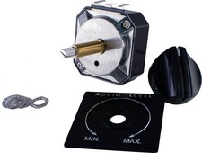 ATTENUATORE L-PAD 50W 8OHM