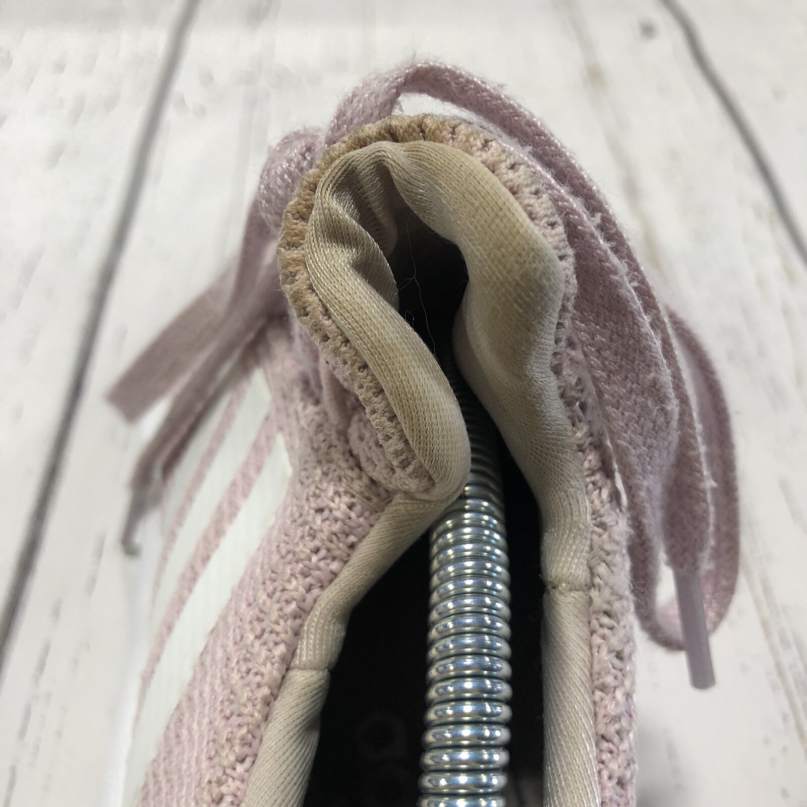 pink adidas swift run