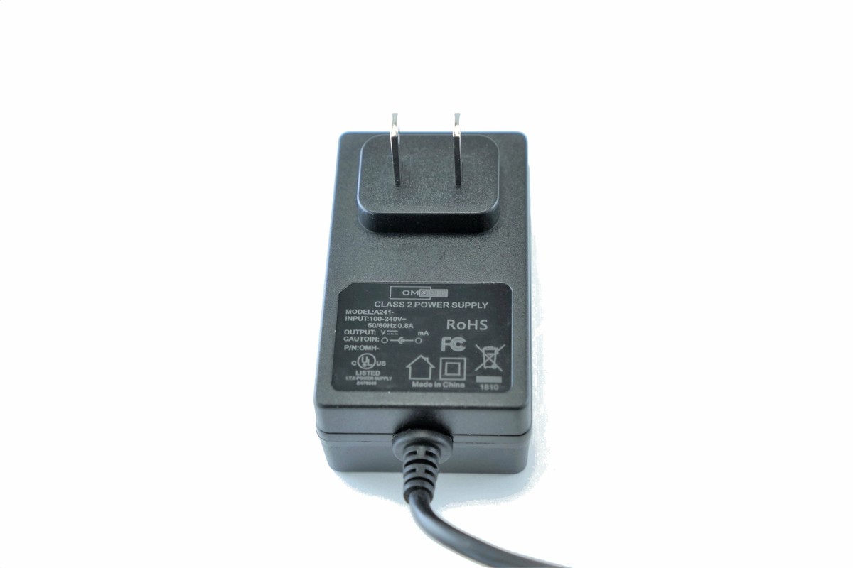 Headrush mx5 ACアダプター2個付 NEW OEM AC Power Adapter for HeadRush MX5 Amp Modeling