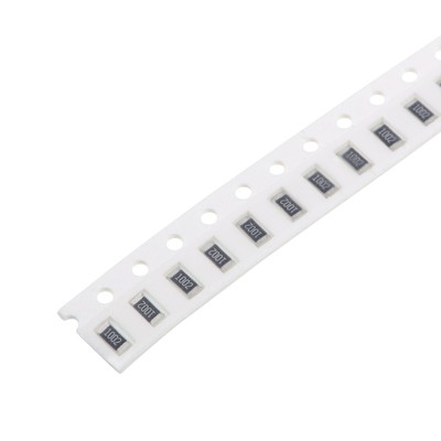 200pcs Surface Devices Chip Resistance 10K Ohm 1/4W 1206 Fixed ...