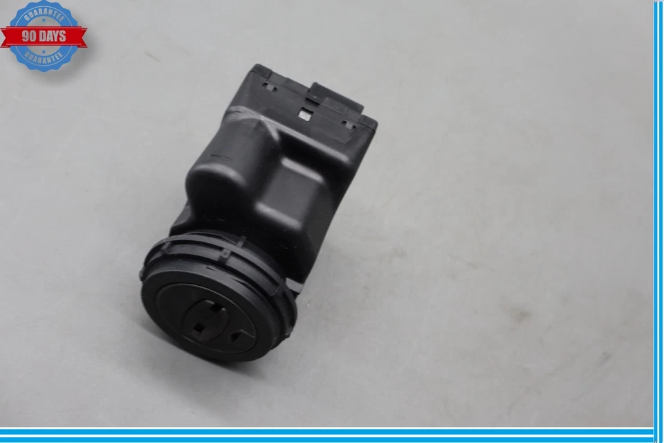 11-18 Porsche Cayenne Ignition Starter Switch 7PP905865F Oem - Image 3 of 4