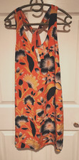 J. Crew silk dress 00 NWT