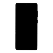 For Samsung Galaxy Note 10 Lite N770F Replacement OLED Screen With Frame