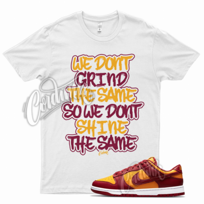 midas dunks shirt