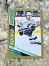 2019-20 Parkhurst Hockey Bronze Parallel Carl Grundstrom RC #299 LA Kings Rookie