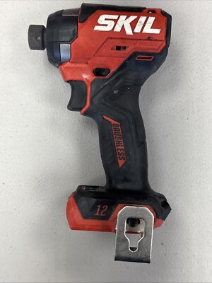 Skil ID6744A-00 12V Brushless Impact Driver - TOOL ONLY