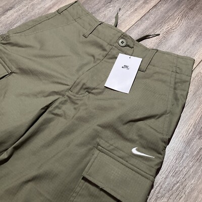 nike sb skate cargo shorts
