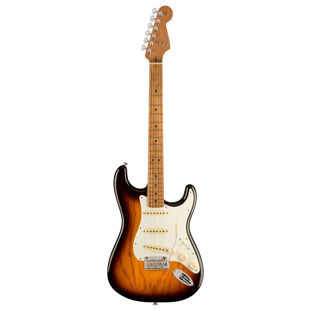 Fender American Professional II Stratocaster 2-Color Fender American Professional II Stratocaster 2-Color