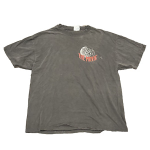 Mystery Science Theater 3000 Shirt | eBay Mystery Science Theater 3000 Shirt | eBay
