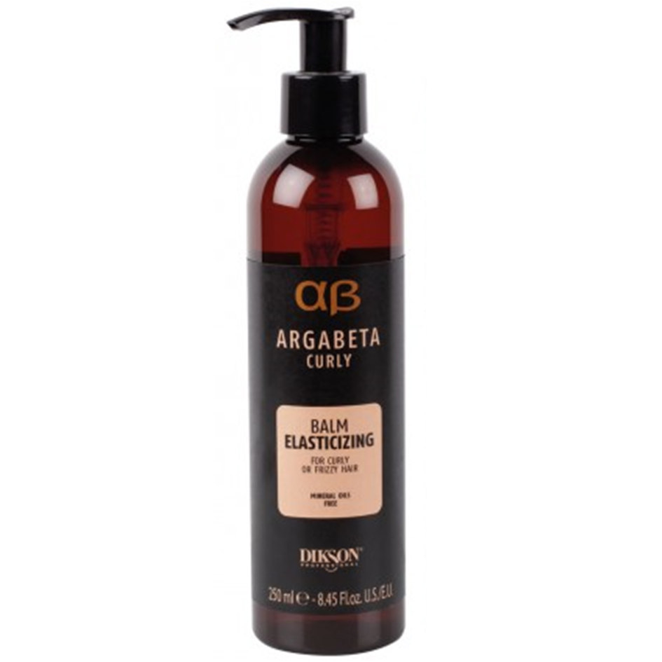 DIKSON ARGABETA CURLY Conditioner Capelli Ricci 250ml