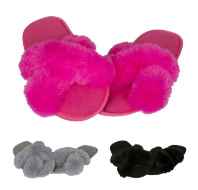 Slipper slipper woman home anti-slip CIOCCA article 830/2A