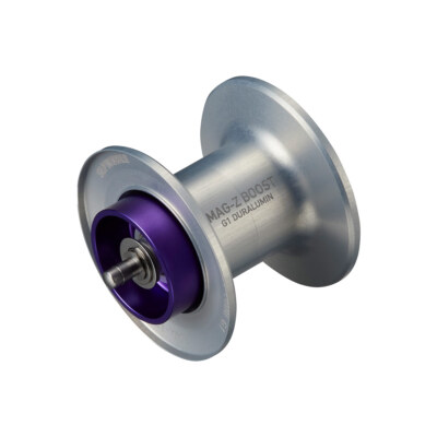 SLP WORKS MAG-Z BOOST 1000S スプール 34Φ DAIWA/SLP WORKS] RCSB MAG-Z 1000 Spool G1 [SILVER] | eBay