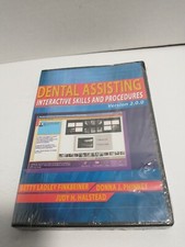 Dental Assisting : Interactive Skills and Procedures Donna J. Phinney  others
