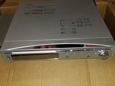 Koss KS-4102 Digital Home Video and Audio DVD System Receiver Only