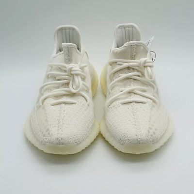 adidas Yeezy Boost 350 V2 Bone White Size 11.5 HQ6316 !SAME DAY