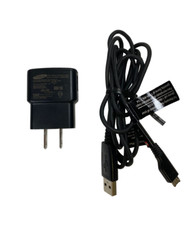 Samsung ETAOU61JBE AC Adapter Travel Charger 5V
