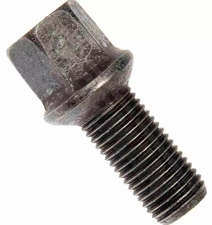 Комплект из 5 зажимных шпилек болтов передних задних для AUDI PORCHE SEAT VOLKSWAGEN - Изображение 2 из 4