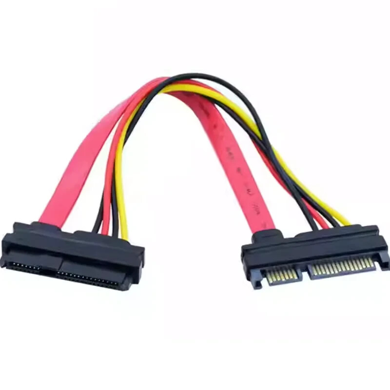Adaptador Sff -8482 A Sata Adaptador De Disco Duro Sas A Sat | Cuotas Sin Interés - Foto 4